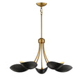 MAXIM, Maris Chandelier, CHANDELIER LIGHT
