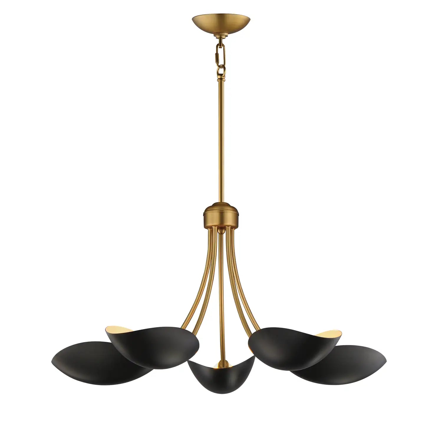 MAXIM, Maris Chandelier, CHANDELIER LIGHT