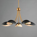MAXIM, Maris Chandelier, CHANDELIER LIGHT