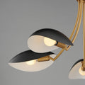 MAXIM, Maris Chandelier, CHANDELIER LIGHT