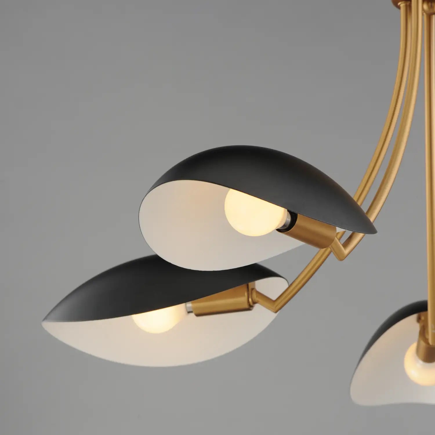 MAXIM, Maris Chandelier, CHANDELIER LIGHT