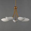 MAXIM, Maris Chandelier, CHANDELIER LIGHT