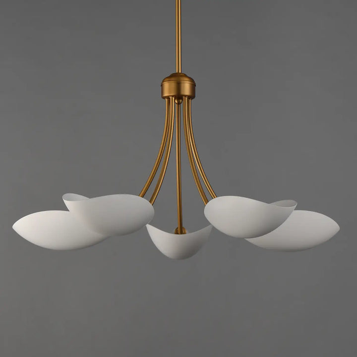 MAXIM, Maris Chandelier, CHANDELIER LIGHT