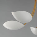 MAXIM, Maris Chandelier, CHANDELIER LIGHT