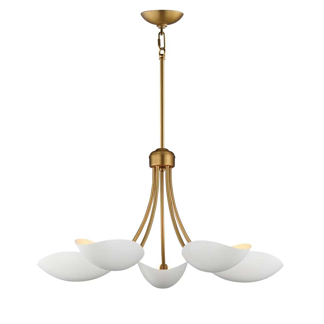 MAXIM, Maris Chandelier, CHANDELIER LIGHT