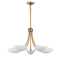 MAXIM, Maris Chandelier, CHANDELIER LIGHT