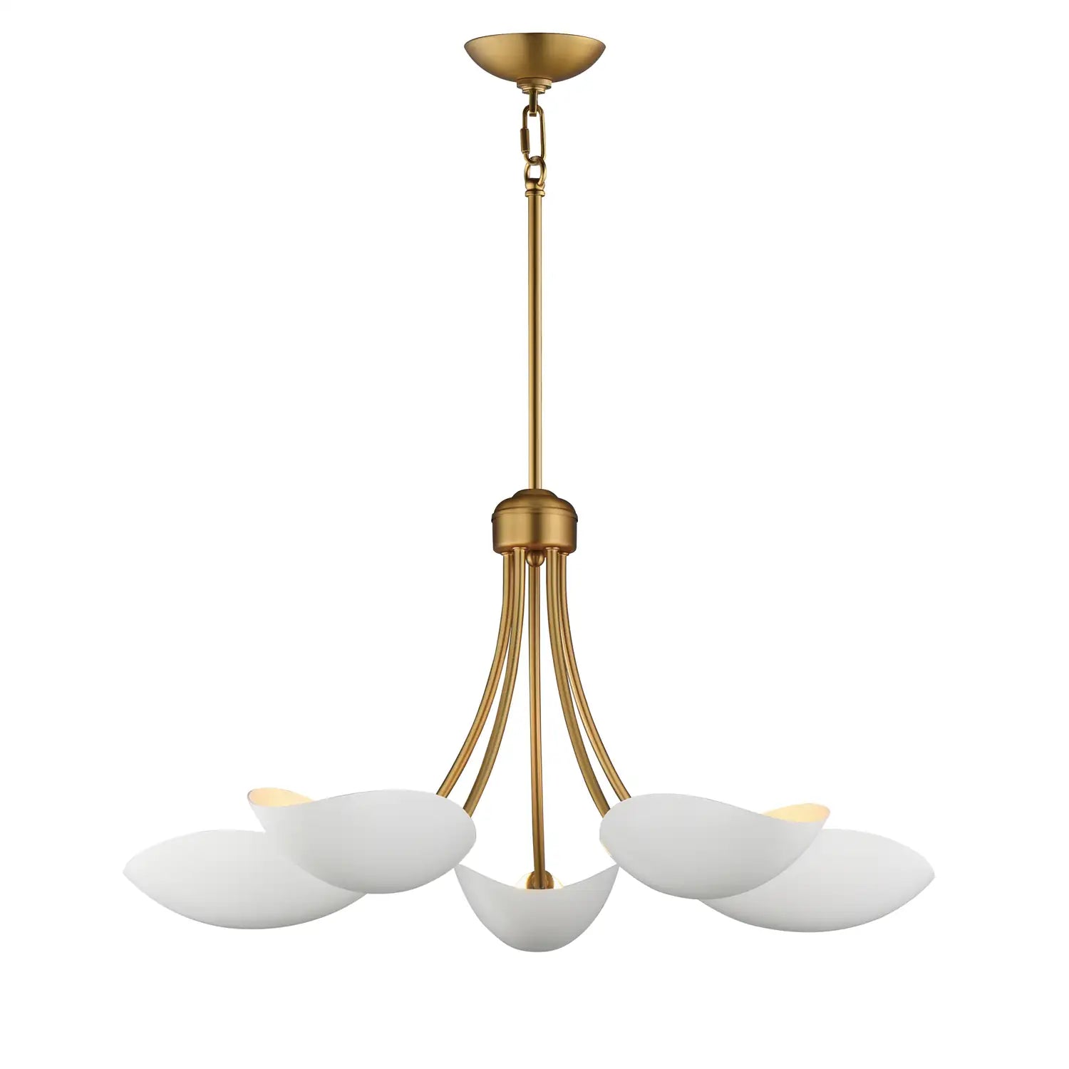 MAXIM, Maris Chandelier, CHANDELIER LIGHT