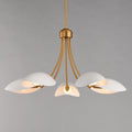 MAXIM, Maris Chandelier, CHANDELIER LIGHT
