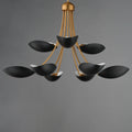 MAXIM, Maris Chandelier, CHANDELIER LIGHT