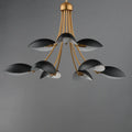 MAXIM, Maris Chandelier, CHANDELIER LIGHT