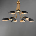 MAXIM, Maris Chandelier, CHANDELIER LIGHT