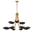 MAXIM, Maris Chandelier, CHANDELIER LIGHT