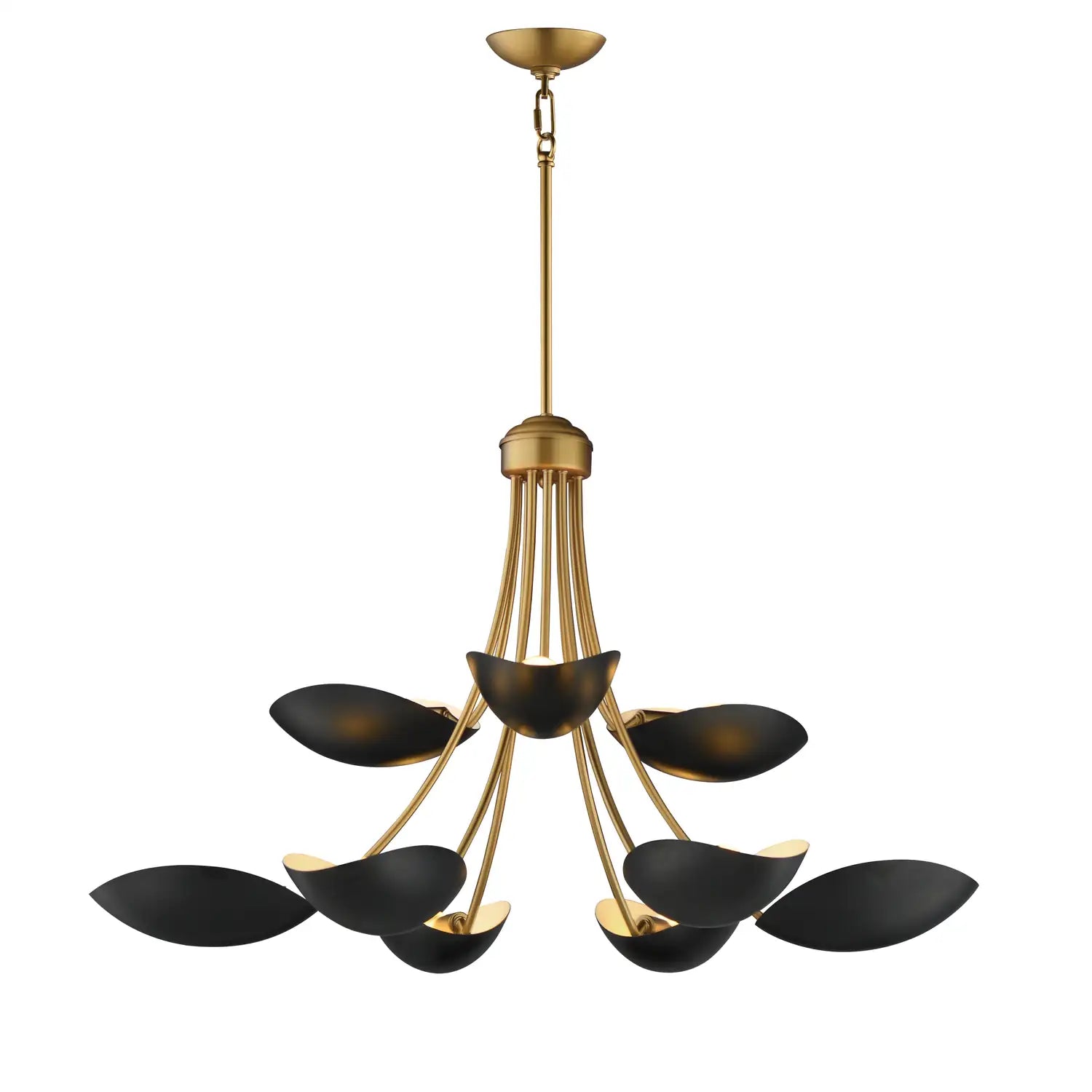 MAXIM, Maris Chandelier, CHANDELIER LIGHT