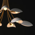 MAXIM, Maris Chandelier, CHANDELIER LIGHT