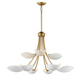 MAXIM, Maris Chandelier, CHANDELIER LIGHT