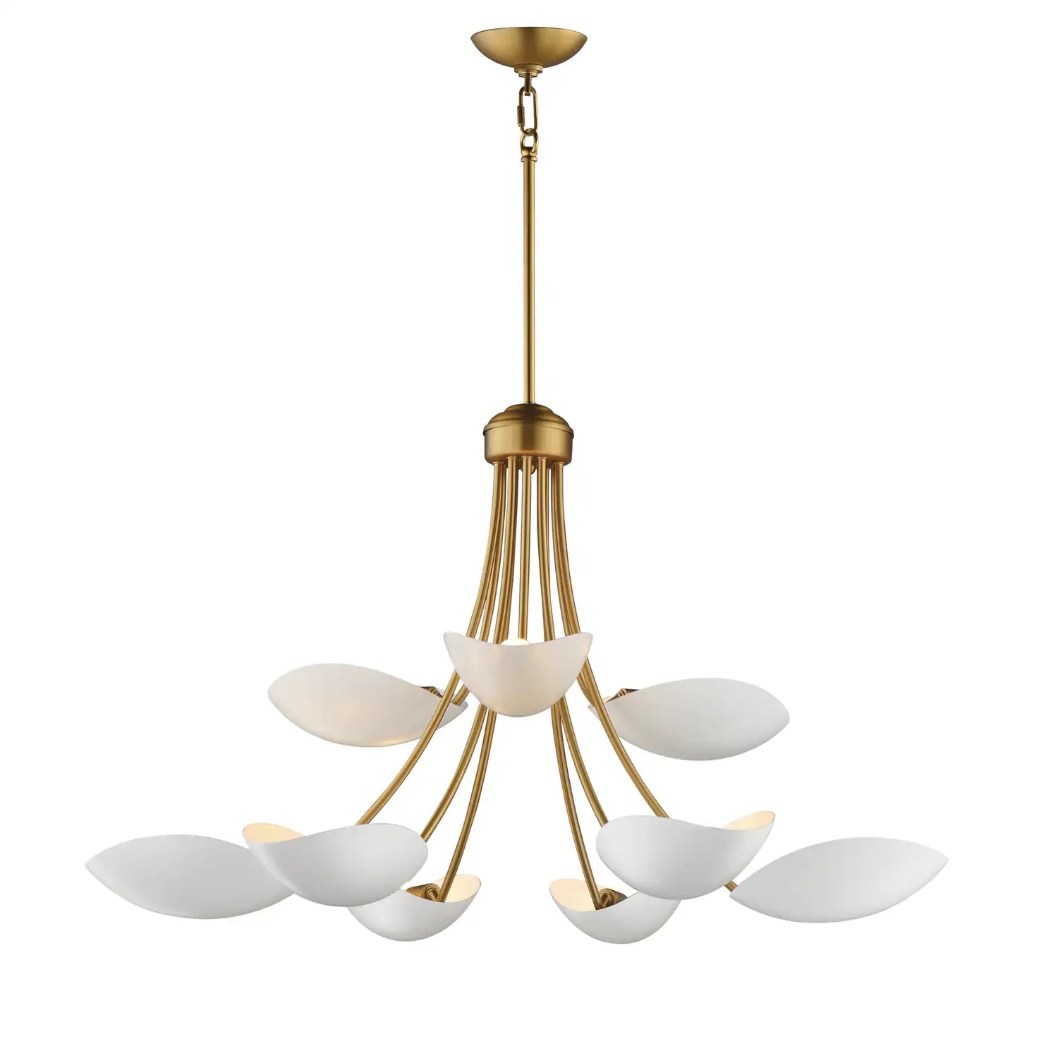 MAXIM, Maris Chandelier, CHANDELIER LIGHT