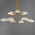MAXIM, Maris Chandelier, CHANDELIER LIGHT