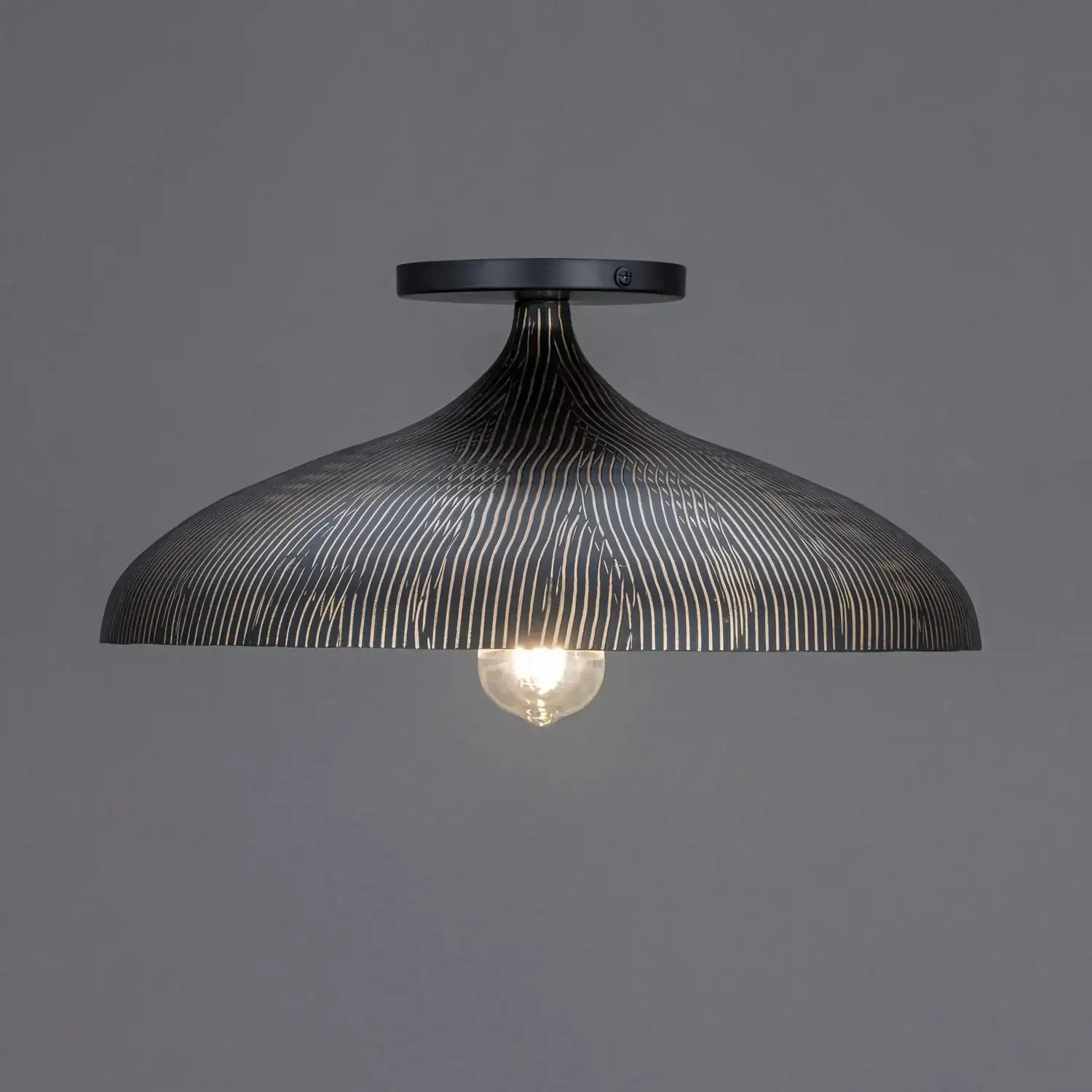 MAXIM, FLEUR-FLUSH MOUNT, FLUSH MOUNT CEILING LIGHTS