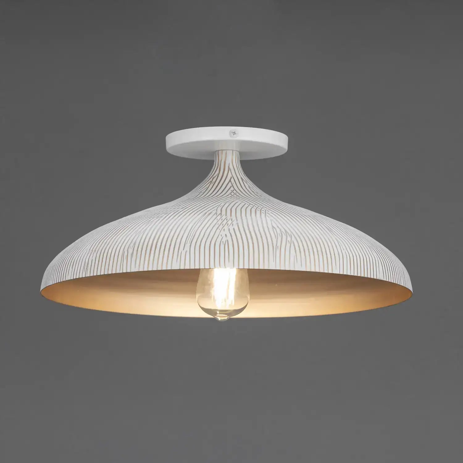 MAXIM, FLEUR-FLUSH MOUNT, FLUSH MOUNT CEILING LIGHTS