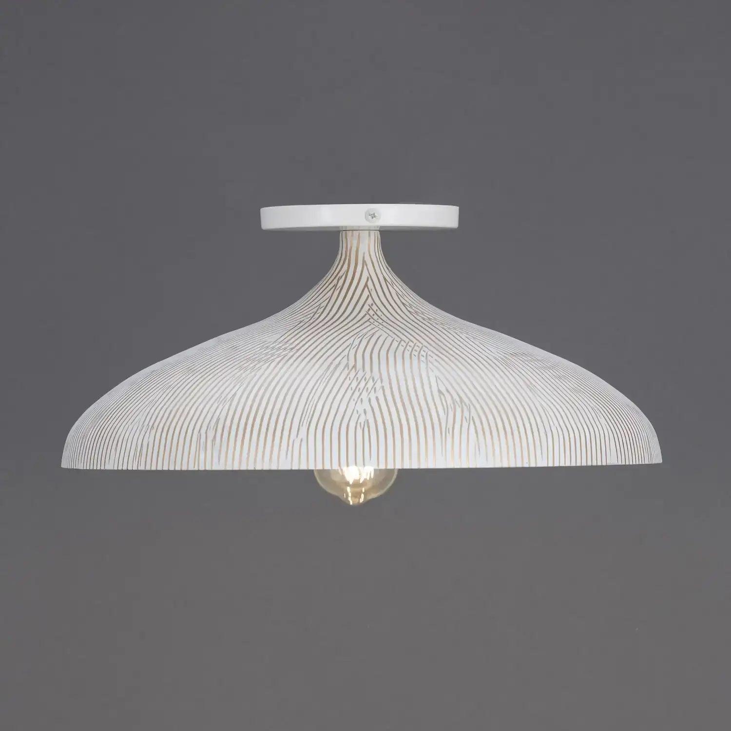 MAXIM, FLEUR-FLUSH MOUNT, FLUSH MOUNT CEILING LIGHTS