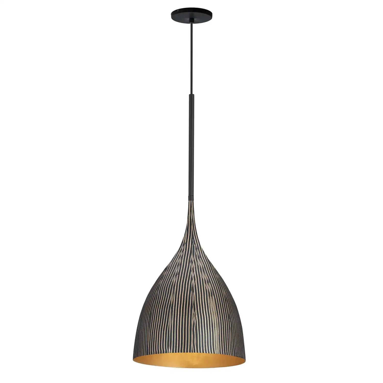MAXIM, FLEUR-SINGLE PENDANT, PENDANT LIGHT