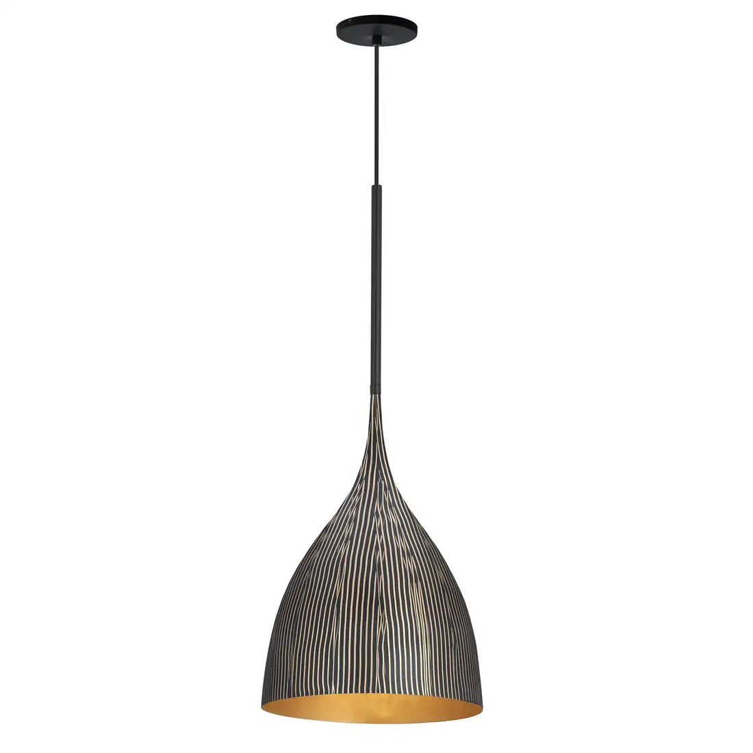 MAXIM, FLEUR-SINGLE PENDANT, PENDANT LIGHT