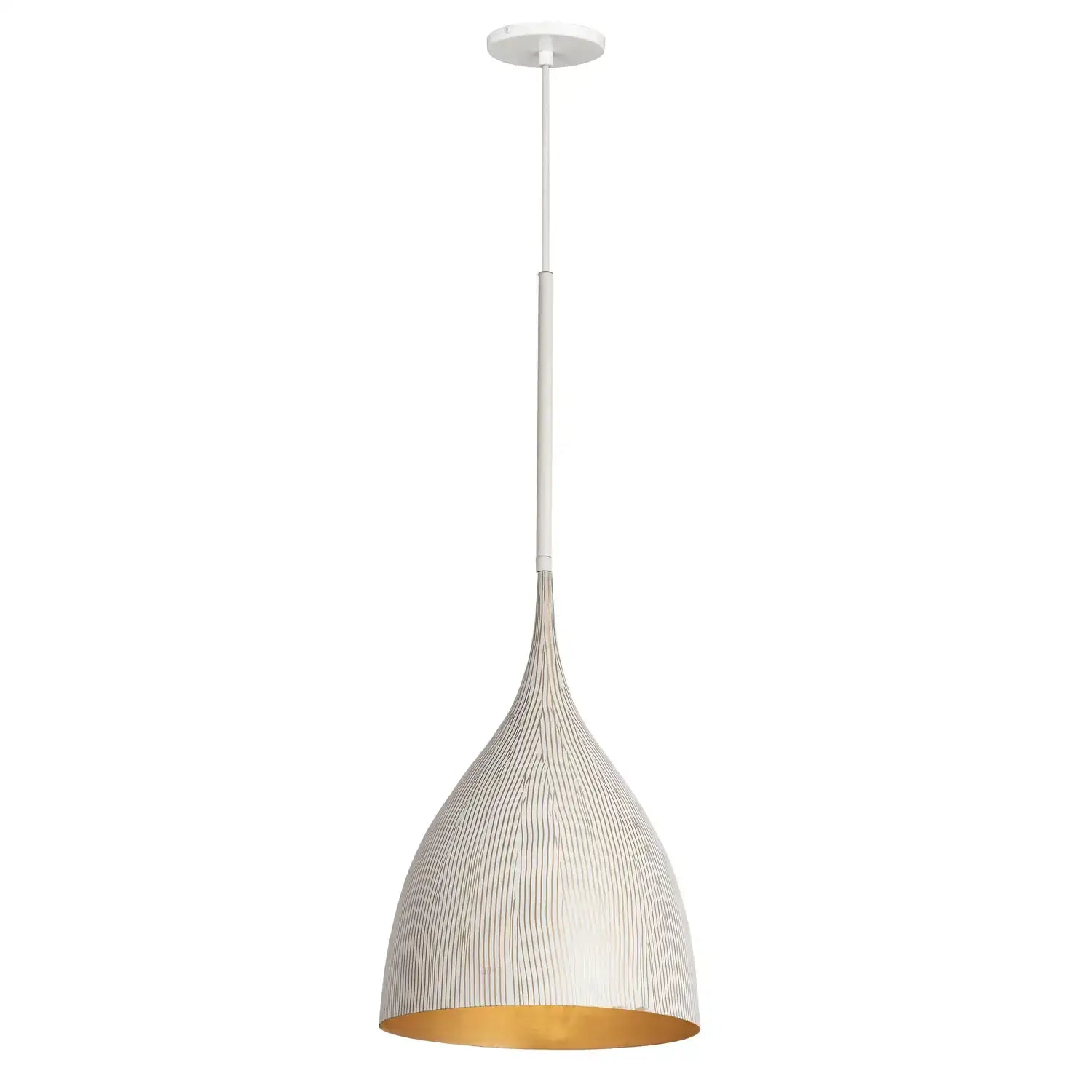 MAXIM, FLEUR-SINGLE PENDANT, PENDANT LIGHT