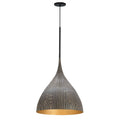 MAXIM, FLEUR-SINGLE PENDANT, PENDANT LIGHT