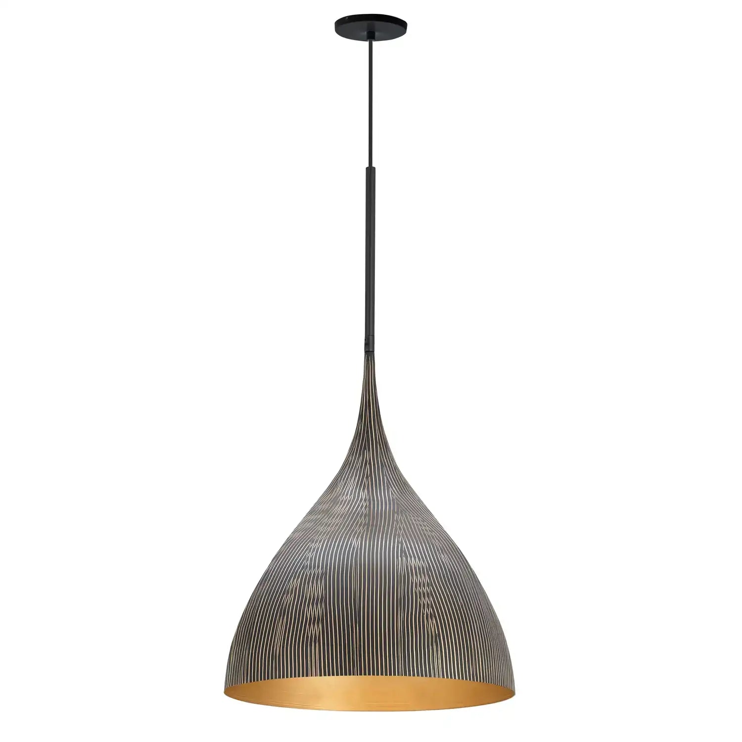 MAXIM, FLEUR-SINGLE PENDANT, PENDANT LIGHT