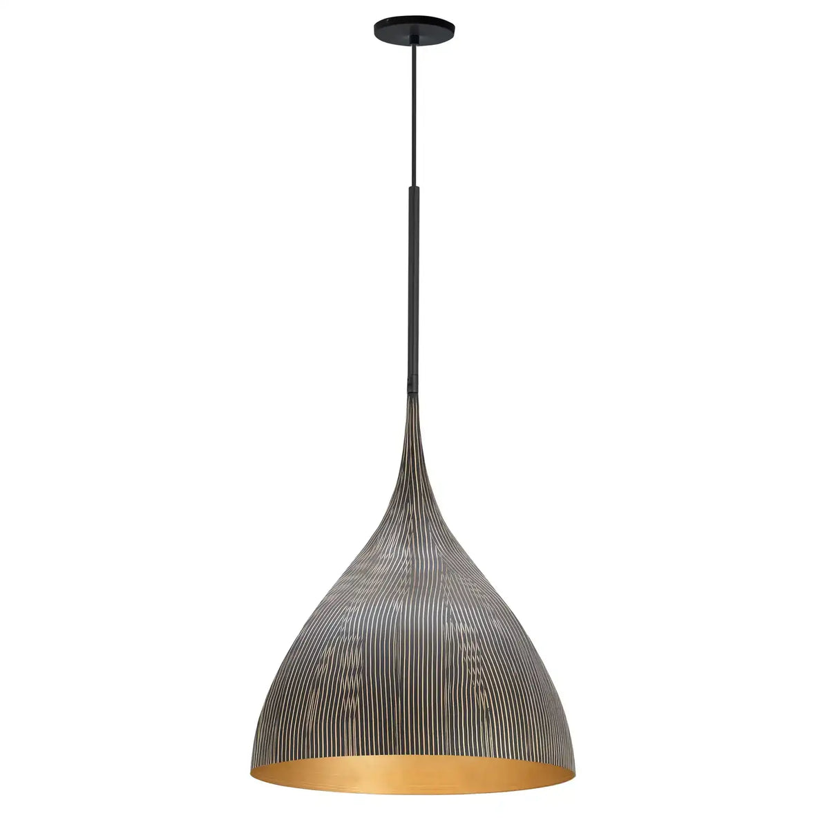 MAXIM, FLEUR-SINGLE PENDANT, PENDANT LIGHT