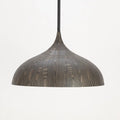 MAXIM, FLEUR-SINGLE PENDANT, PENDANT LIGHT