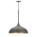 MAXIM, FLEUR-SINGLE PENDANT, PENDANT LIGHT