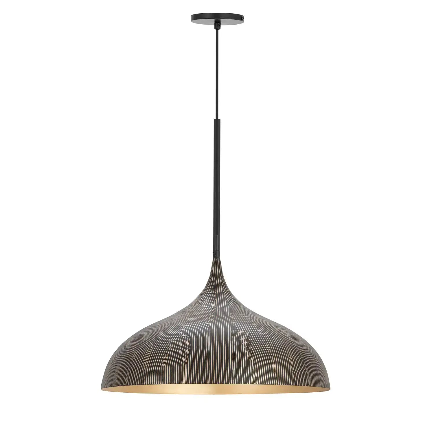 MAXIM, FLEUR-SINGLE PENDANT, PENDANT LIGHT