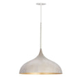 MAXIM, FLEUR-SINGLE PENDANT, PENDANT LIGHT