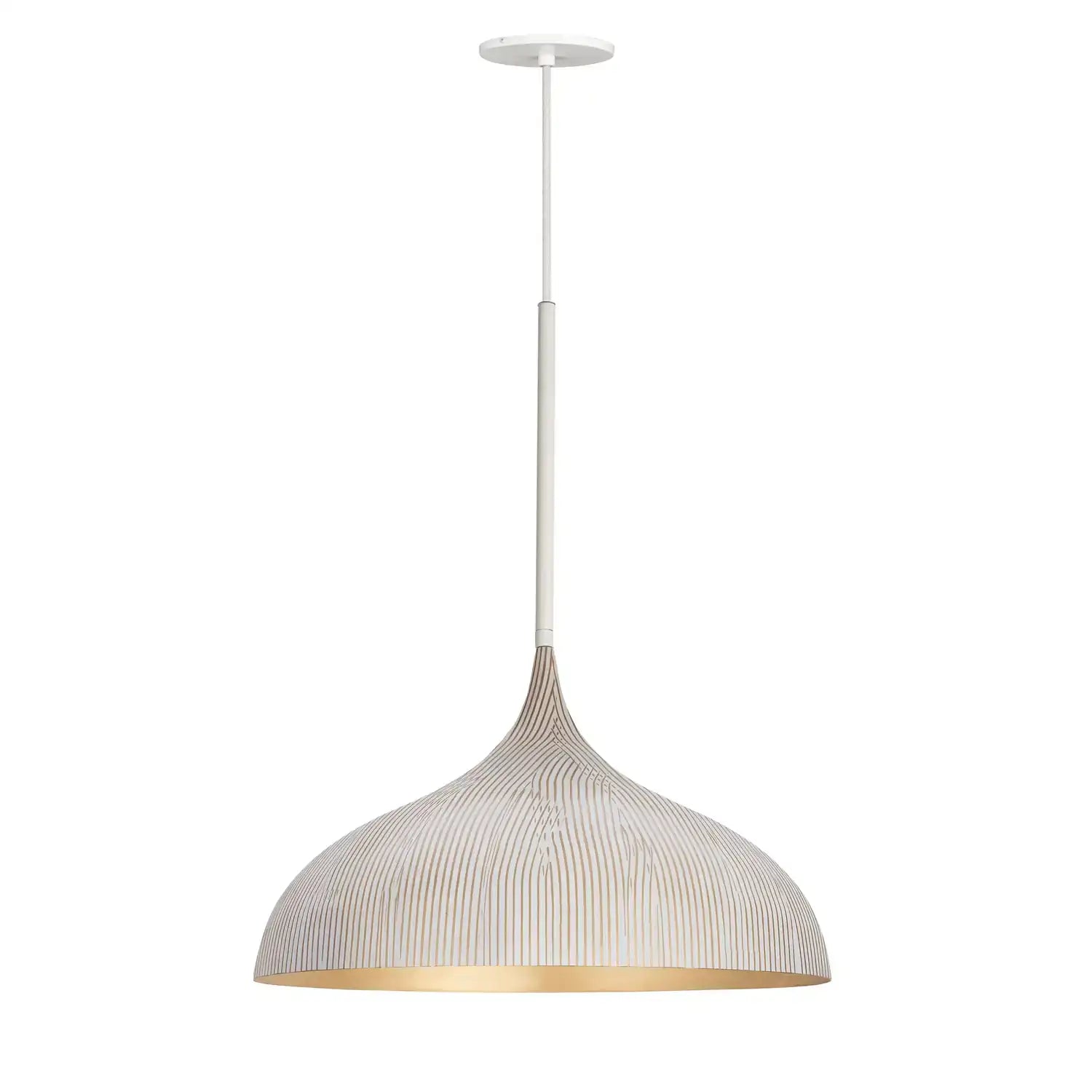 MAXIM, FLEUR-SINGLE PENDANT, PENDANT LIGHT
