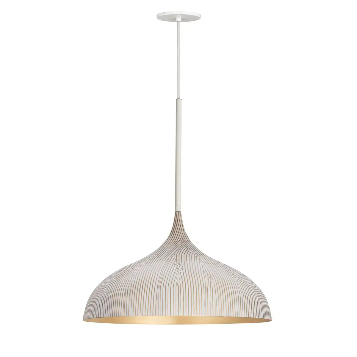 MAXIM, FLEUR-SINGLE PENDANT, PENDANT LIGHT