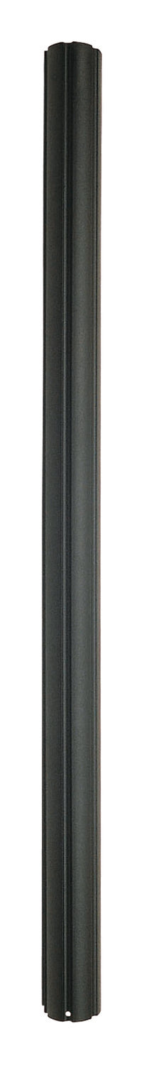 MAXIM POLES-OUTDOOR ACCESSORIES | 1095BK - DO NOT SHOW ON WEBSITE