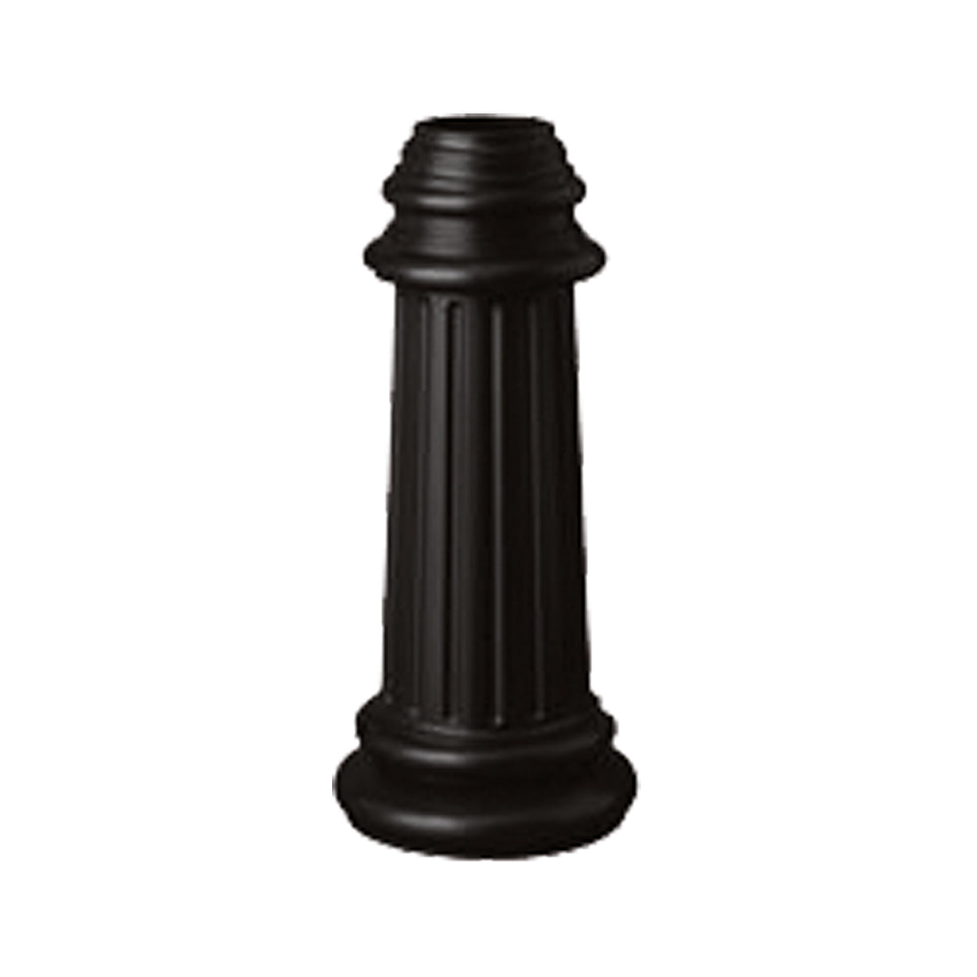 MAXIM OUTDOOR ESSENTIALS - 200X-OUTDOOR ACCESSORIES | 1096BK - Post