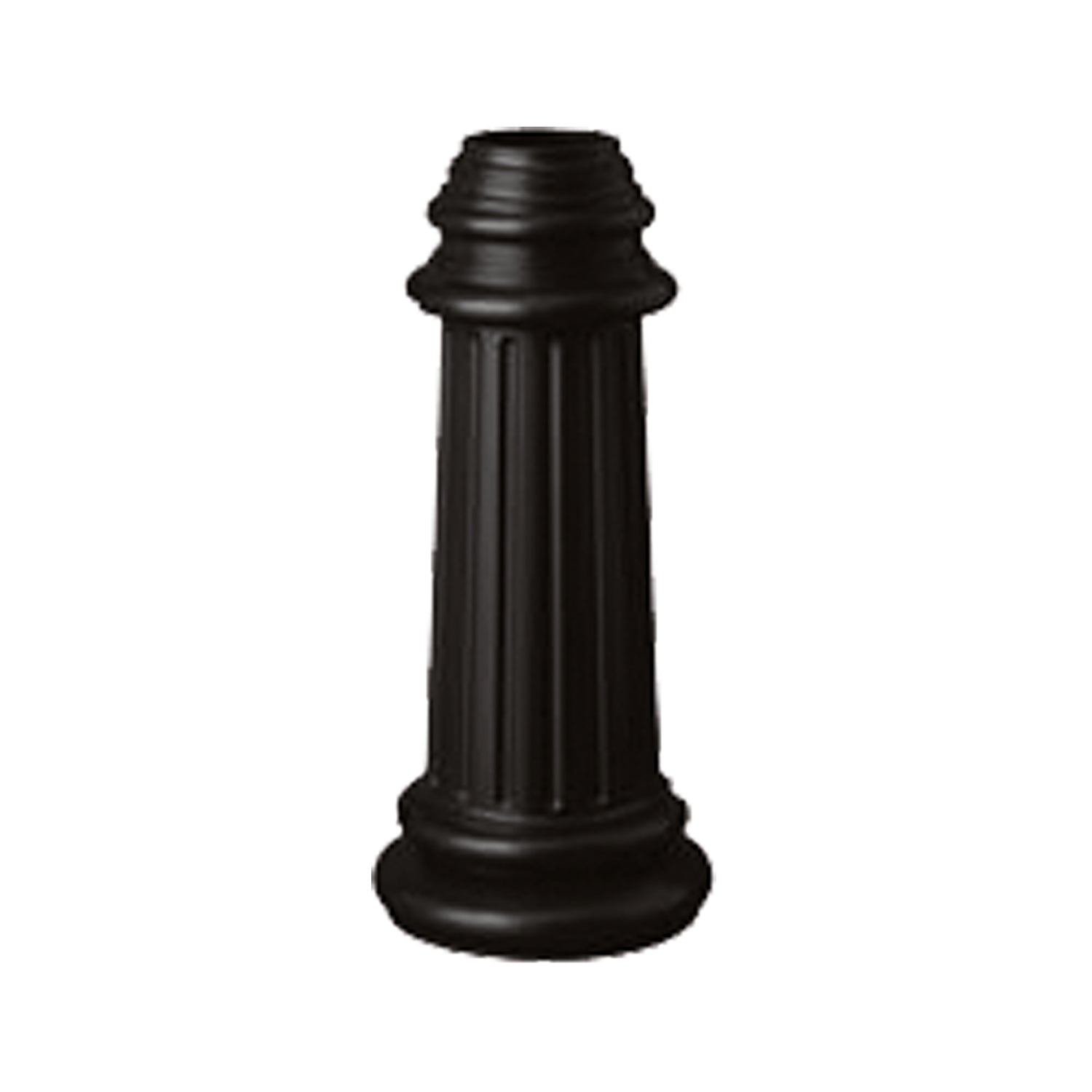 MAXIM OUTDOOR ESSENTIALS - 200X-OUTDOOR ACCESSORIES | 1096BK - Post