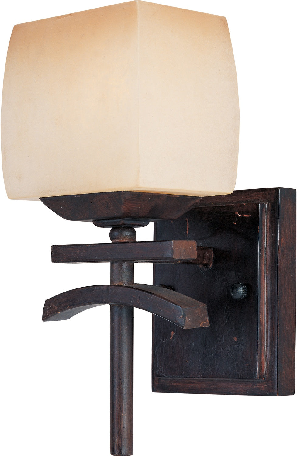 MAXIM, ASIANA-WALL SCONCE, WALL SCONCES