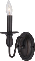 MAXIM, TOWNE-WALL SCONCE, WALL SCONCES