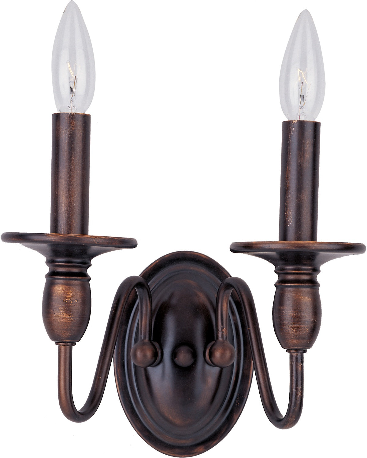 MAXIM, TOWNE-WALL SCONCE, WALL SCONCES