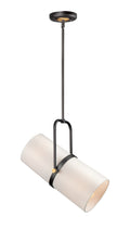 MAXIM, OSCAR-MULTI-LIGHT PENDANT, CHANDELIER LIGHT