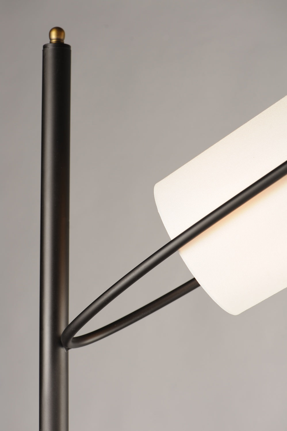 MAXIM, OSCAR-FLOOR LAMP, FLOOR LAMP
