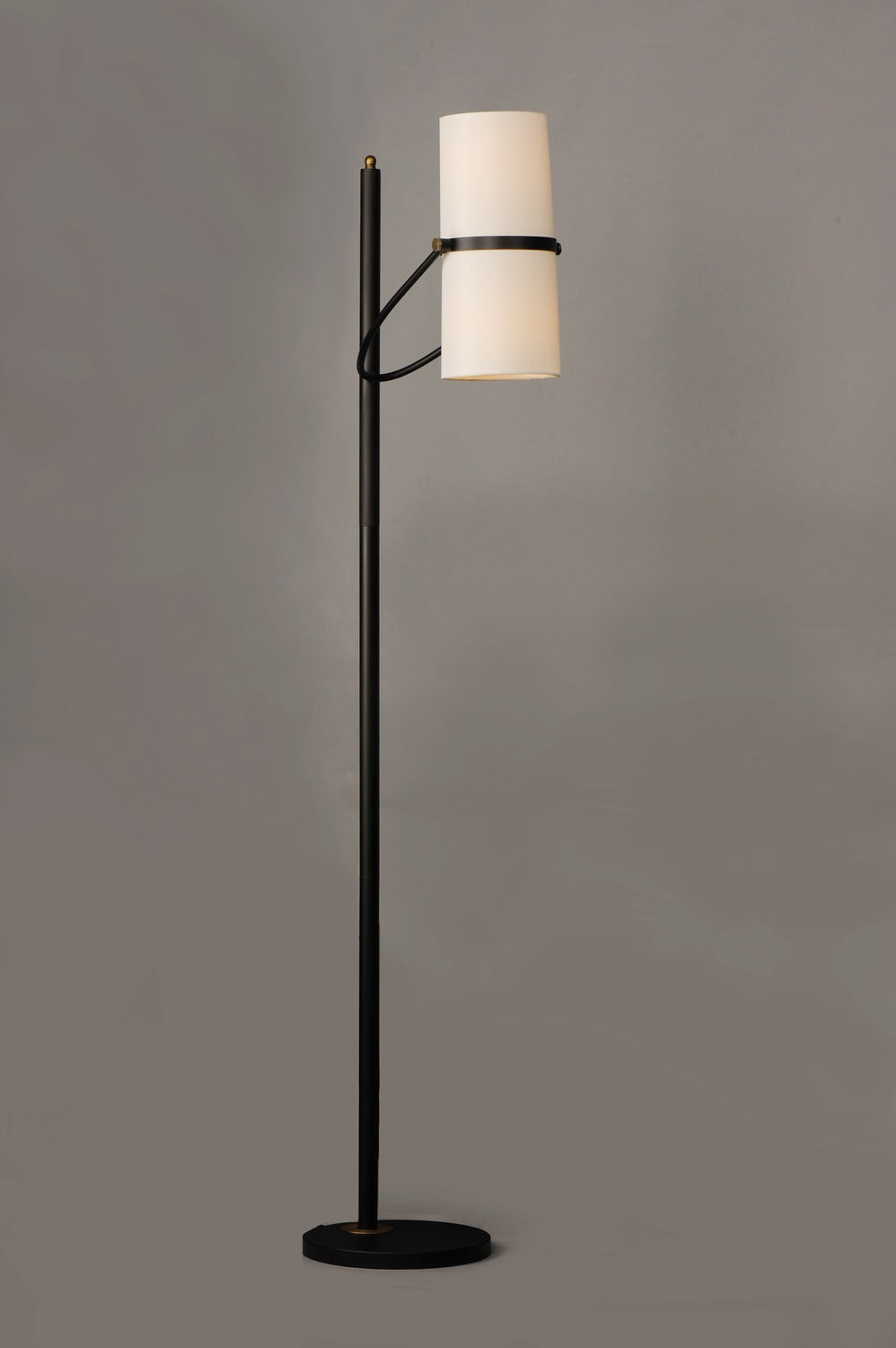 MAXIM OSCAR-FLOOR LAMP - Floor