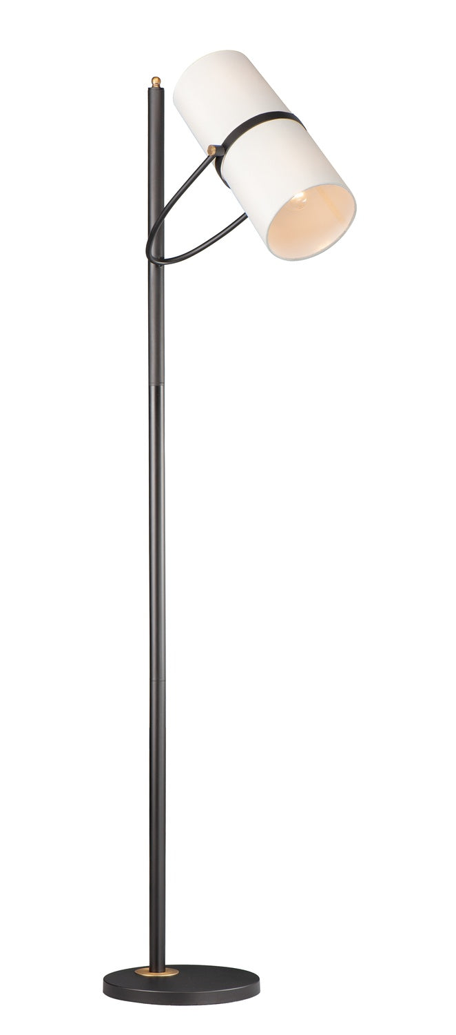 MAXIM, OSCAR-FLOOR LAMP, FLOOR LAMP