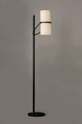 MAXIM, OSCAR-FLOOR LAMP, FLOOR LAMP