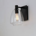 MAXIM, BABYLON-WALL SCONCE, WALL SCONCES