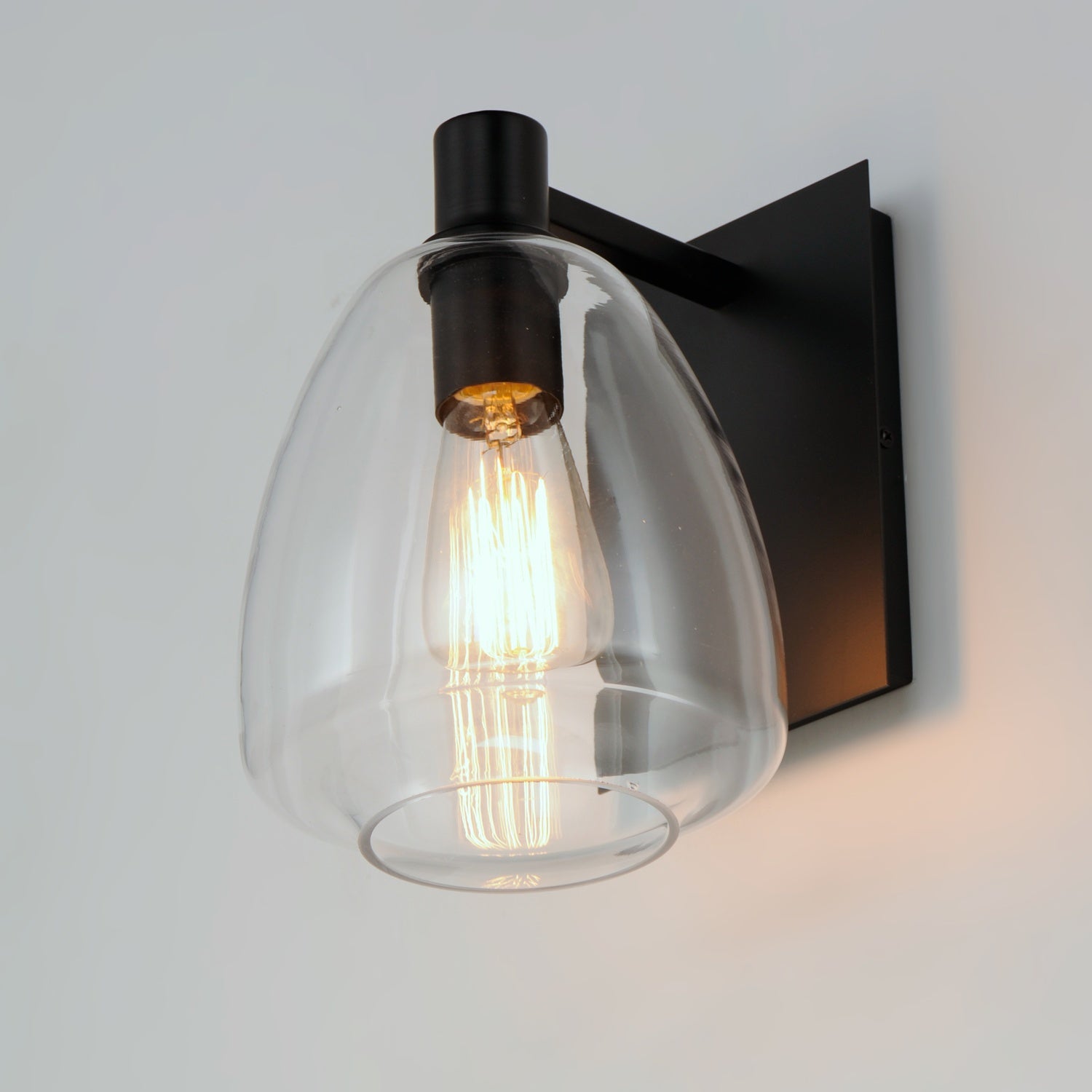 MAXIM, BABYLON-WALL SCONCE, WALL SCONCES