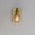 MAXIM, BABYLON-WALL SCONCE, WALL SCONCES